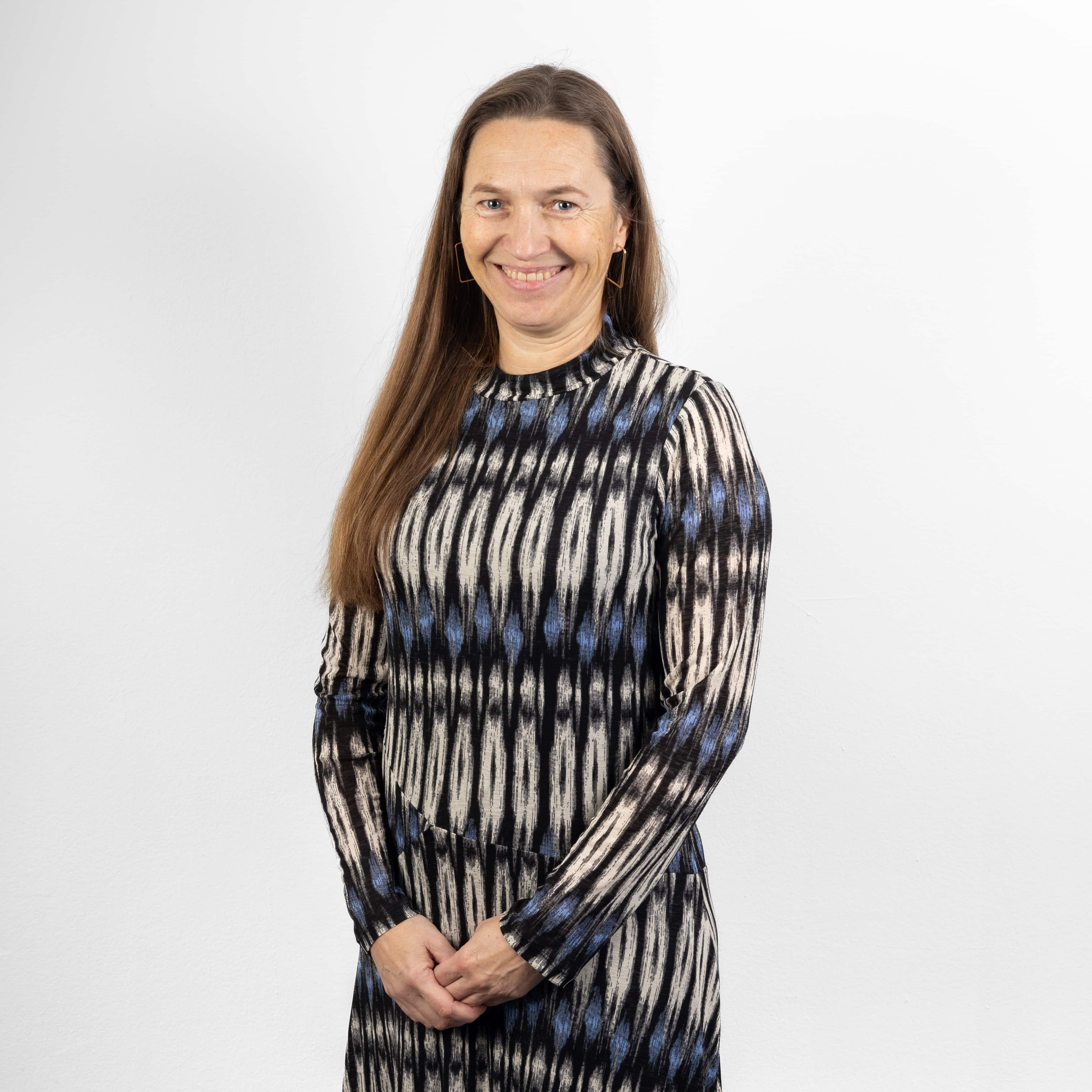 Fotografie člena týmu