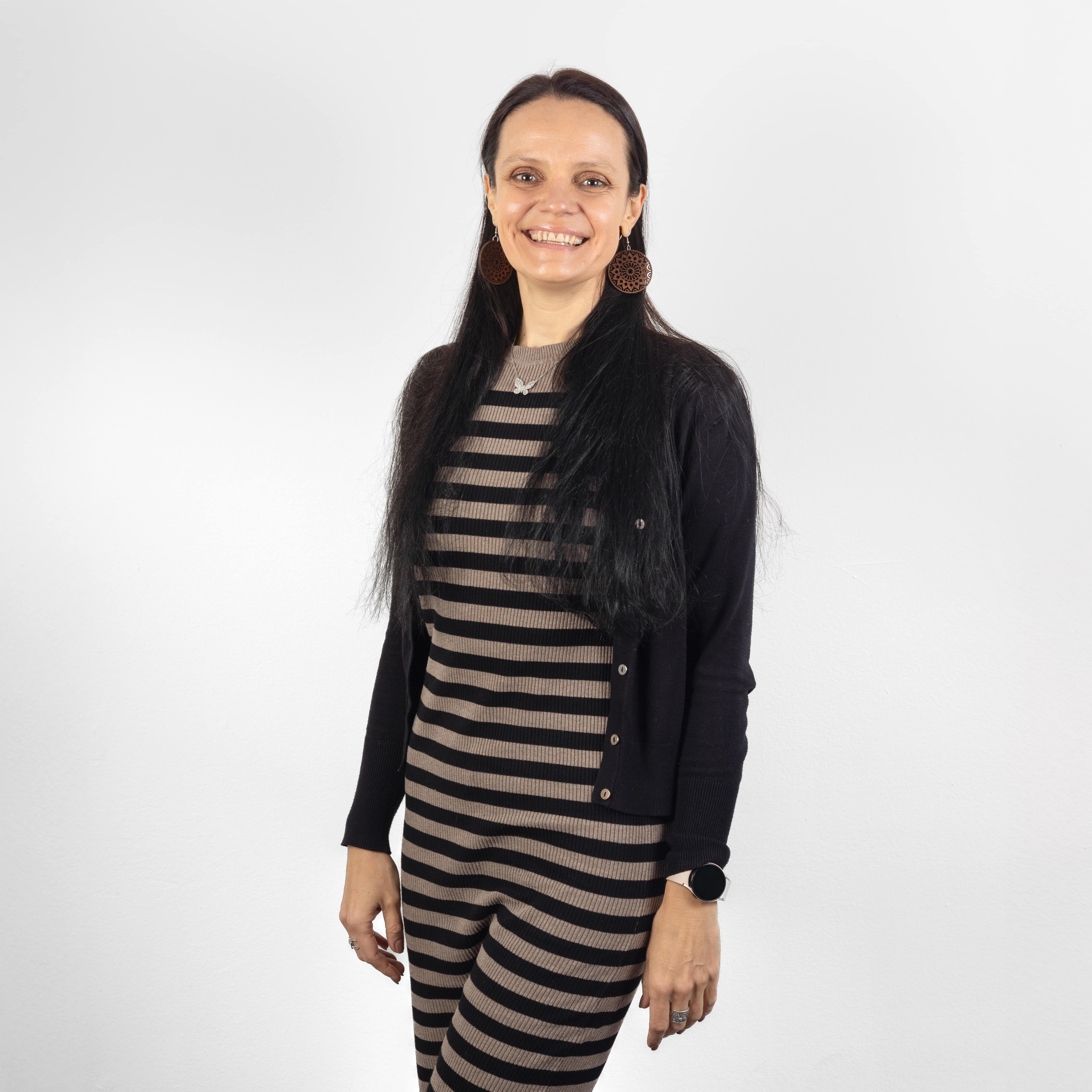 Fotografie člena týmu