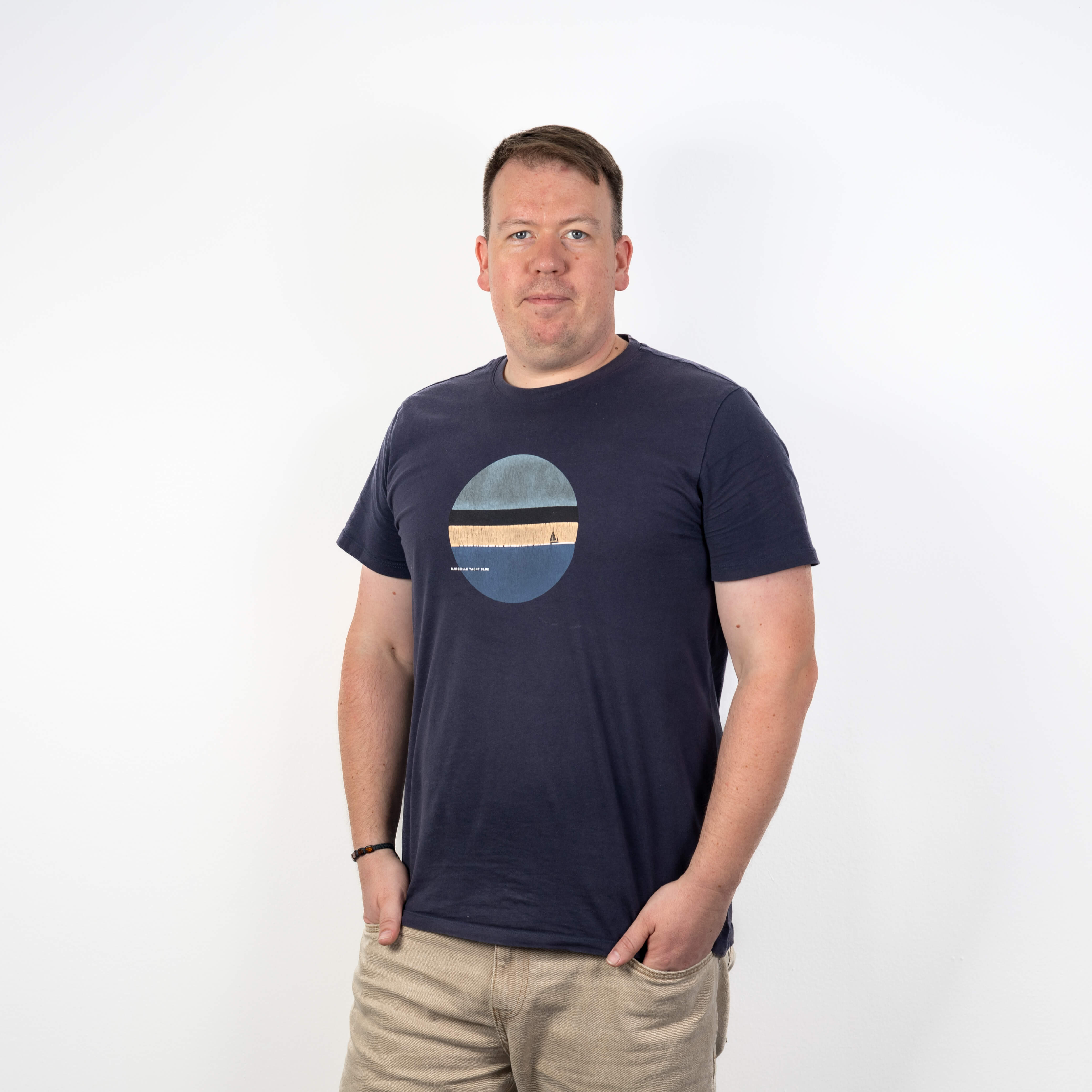 Fotografie člena týmu