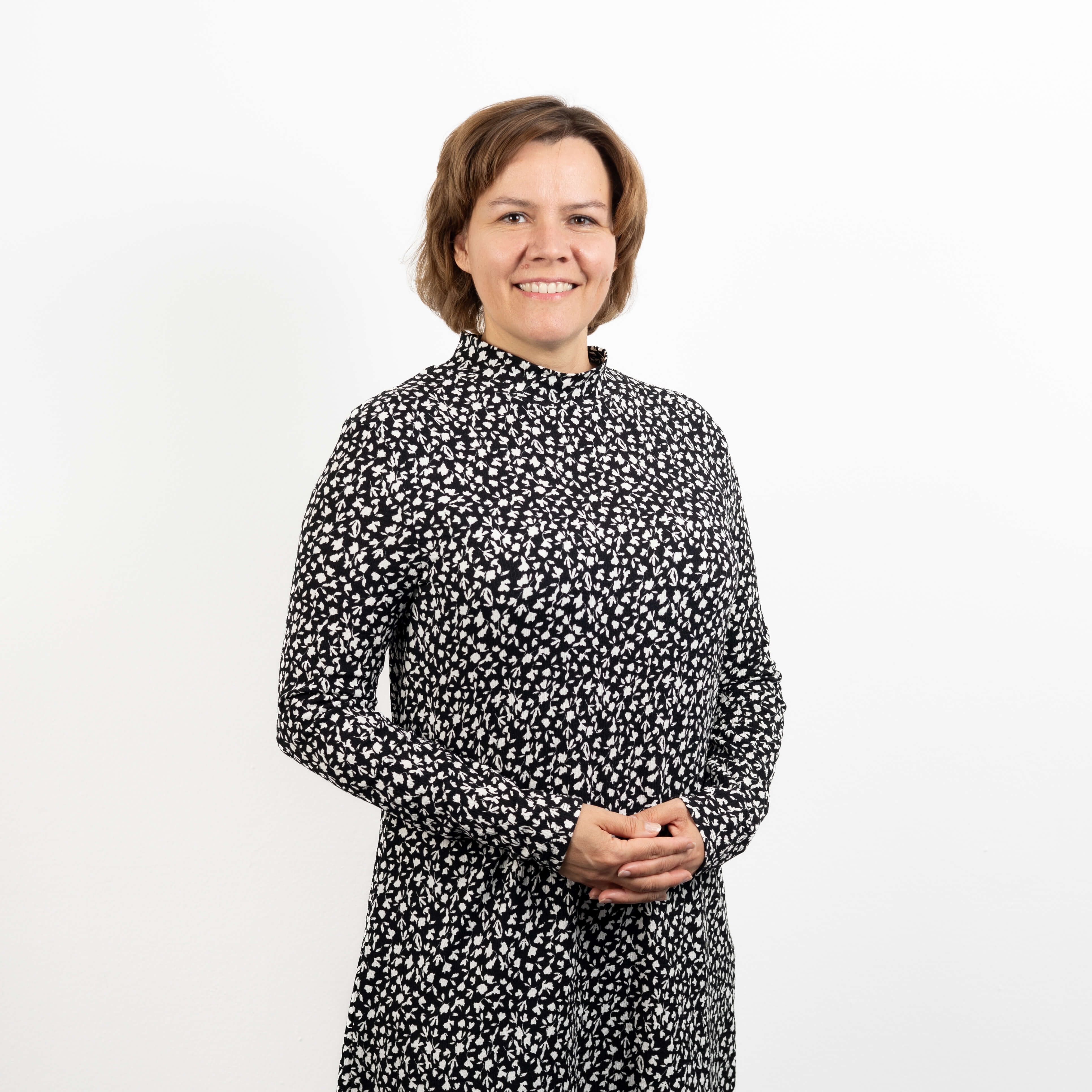 Fotografie člena týmu